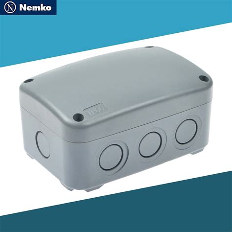 12v autozone junction box|exterior wire junction box.